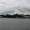 Dorney Lake Panorama
